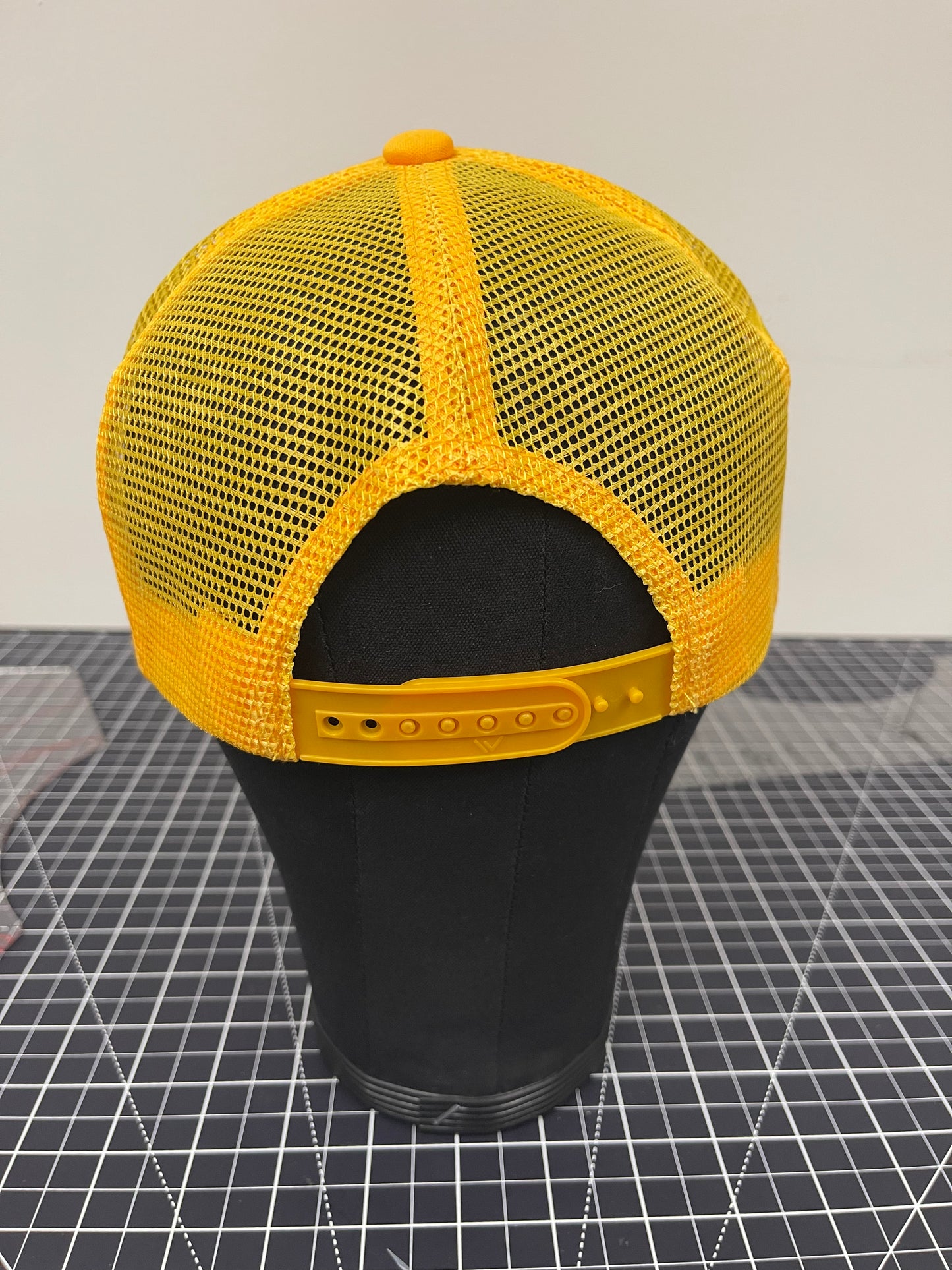 Centaur Trucker Hat – Gold Edition